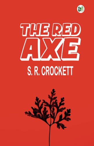 The Red Axe von Zinc Read