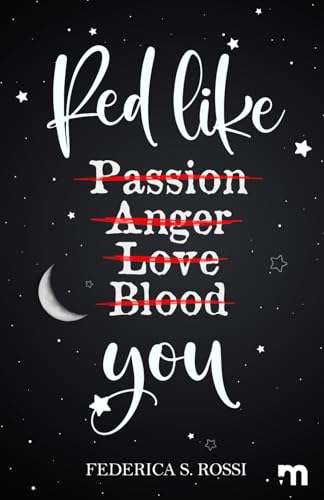 Red Like You von Independently published