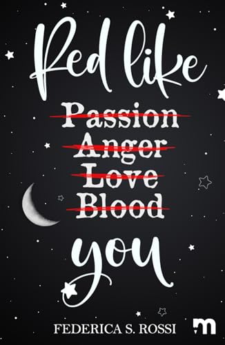 Red Like You von Independently published