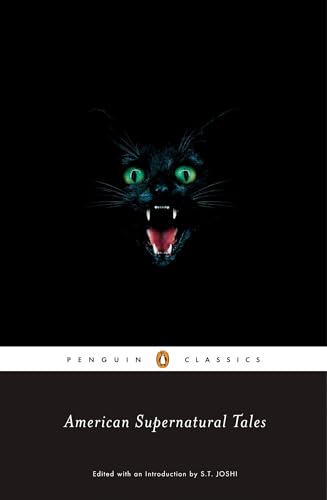 American Supernatural Tales (Penguin Classics) von Penguin Classics