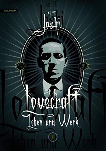 H. P. Lovecraft - Leben und Werk 1