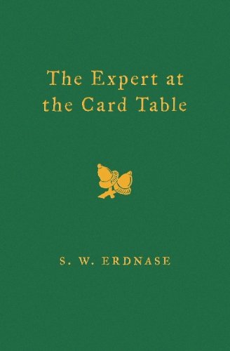 The Expert at the Card Table