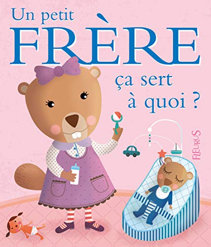Un petit frère ça sert à quoi?