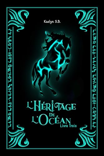 L'Héritage de l'Océan: Livre Trois von Independently published
