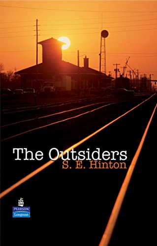 The Outsiders: Text in English (NEW LONGMAN LITERATURE 11-14) von Pearson ELT
