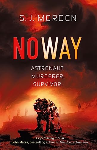 No Way von Gollancz