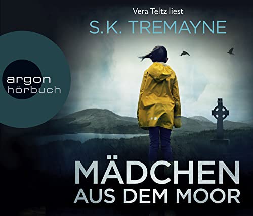 Mädchen aus dem Moor