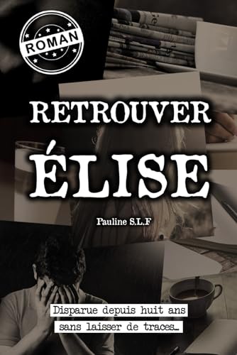 Retrouver Élise von AFNIL
