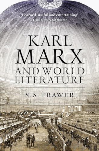 Karl Marx and World Literature von Verso Books