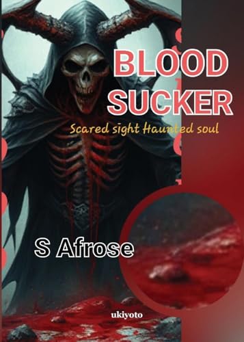 Blood Sucker von Ukiyoto Publishing