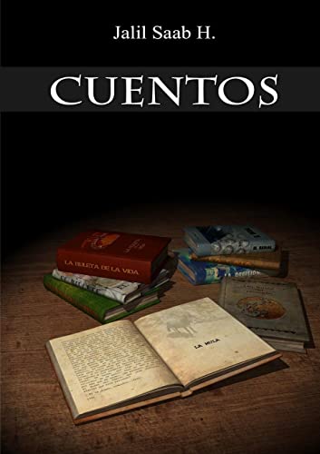 CUENTOS von Lulu