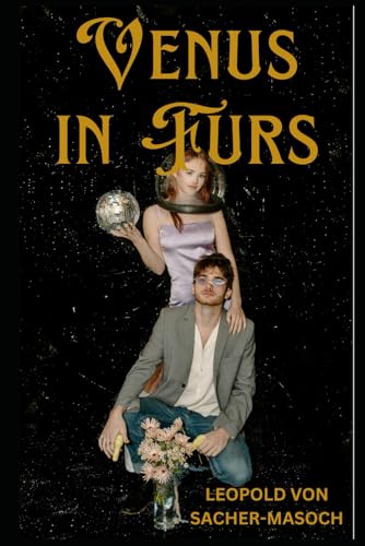 Venus in Furs von Independently published