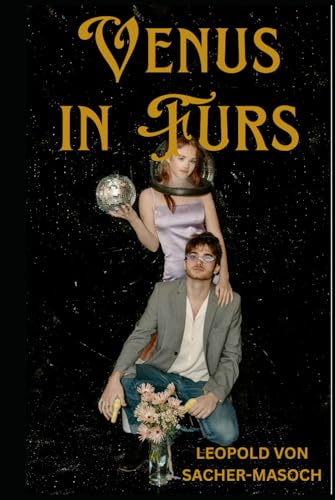 Venus in Furs von Independently published