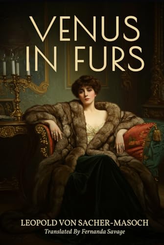 Venus in Furs von Independently published