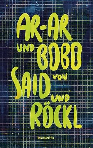 Ar-Ar und Bobo