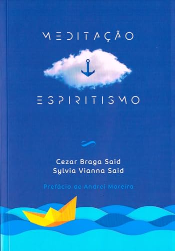 Meditação E Espiritismo