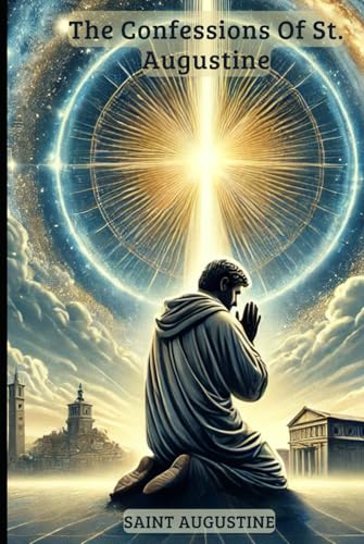 The Confessions Of St. Augustine The Confessions Of St. Augustine von Independently published