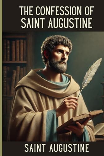 The Confessions Of St. Augustine The Confessions Of St. Augustine von Independently published