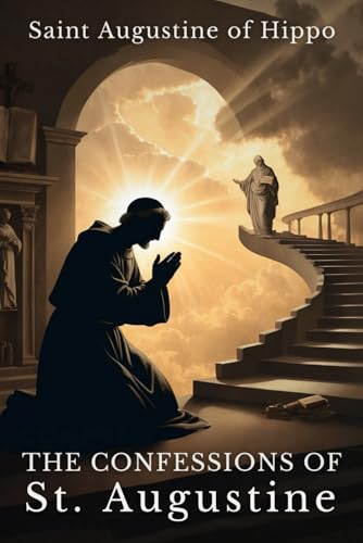 The Confessions Of St. Augustine The Confessions Of St. Augustine von Independently published