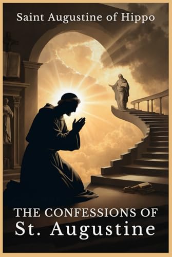 The Confessions Of St. Augustine The Confessions Of St. Augustine von Independently published