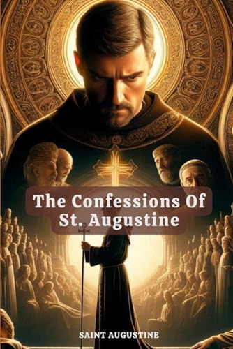 The Confessions Of St. Augustine The Confessions Of St. Augustine von Independently published