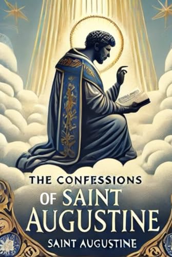 The Confessions Of St. Augustine The Confessions Of St. Augustine von Independently published