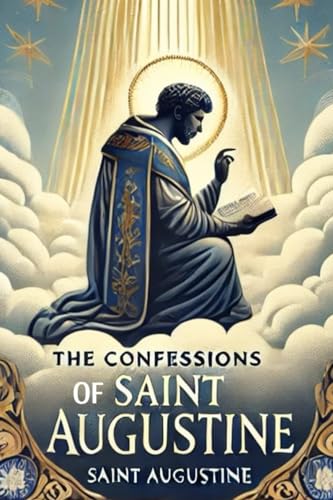 The Confessions Of St. Augustine The Confessions Of St. Augustine von Independently published