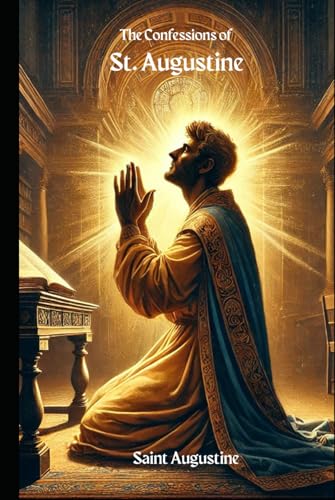 The Confessions Of St. Augustine The Confessions Of St. Augustine von Independently published
