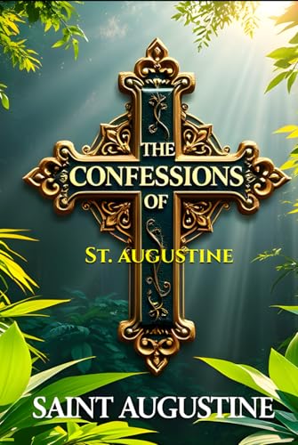 The Confessions Of St. Augustine The Confessions Of St. Augustine von Independently published