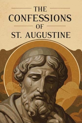 The Confessions Of St. Augustine The Confessions Of St. Augustine von Independently published