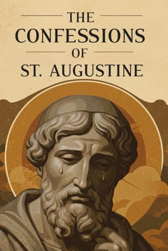 The Confessions Of St. Augustine The Confessions Of St. Augustine von Independently published