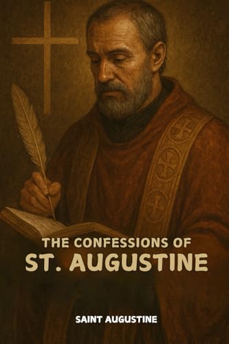 The Confessions Of St. Augustine The Confessions Of St. Augustine von Independently published