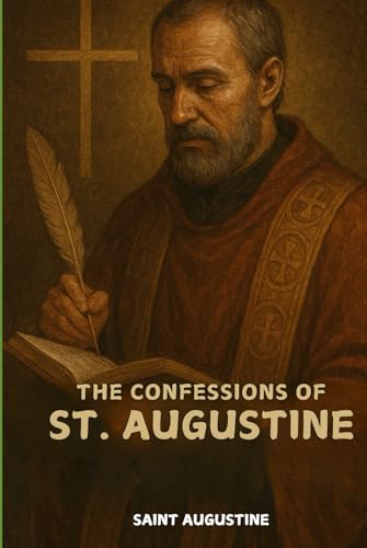 The Confessions Of St. Augustine The Confessions Of St. Augustine von Independently published