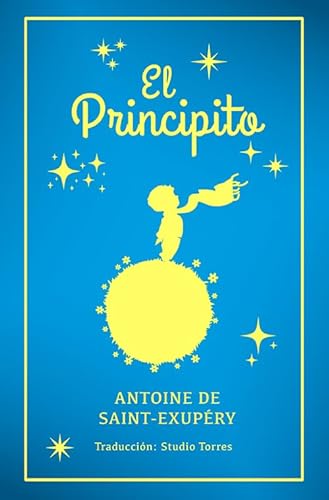 El Principito von Edicions Llibreria Universitària de Barcelona, SL