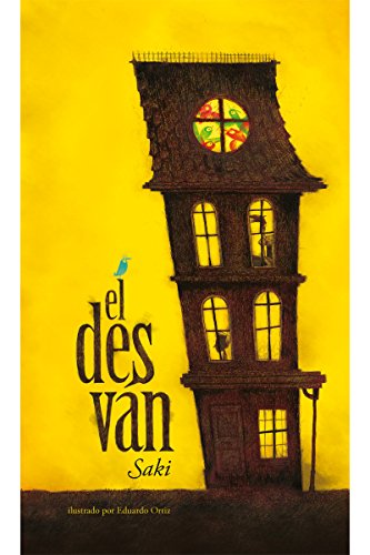 DESVÁN, EL DESVÁN, EL von YACARE