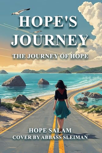 HOPE’S JOURNEY:: The Journey Of Hope Through My Eyes von Ghostwriting Mentors