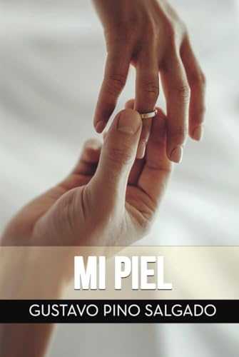 MI PIEL von Independently published