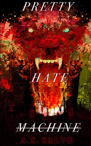 Pretty Hate Machine: Episode One