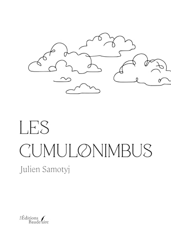 Les cumulonimbus von Baudelaire