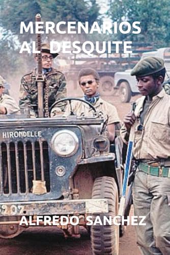 MERCENARIOS AL DESQUITE