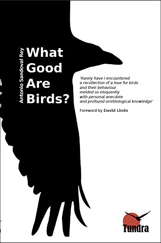 WHAT GOOD ARE BIRDS?
