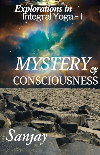Mystery Of Consciousness von Independently published