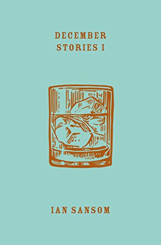 DECEMBER STORIES 1 von No Alibis Press