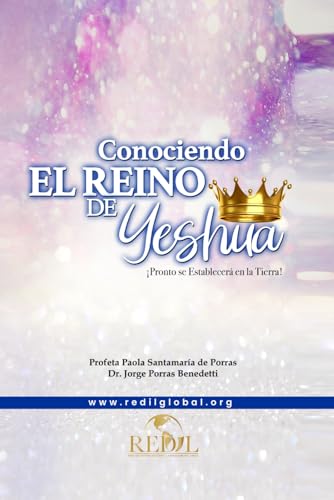 Conociendo el Reino de Yeshua von Independently published