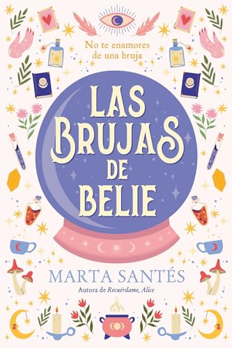 Las brujas de Belie (Titania fresh) von Urano World