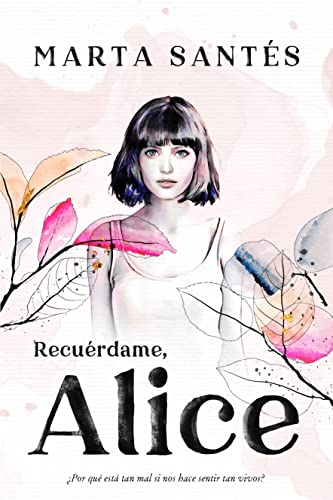 Recuérdame, Alice (Titania fresh)