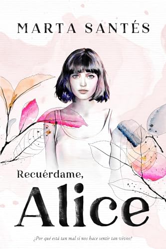 Recuérdame, Alice (Titania fresh)