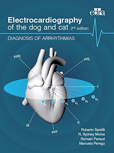 ELECTROCARDIOGRAPHY OF THE DOG AND CAT