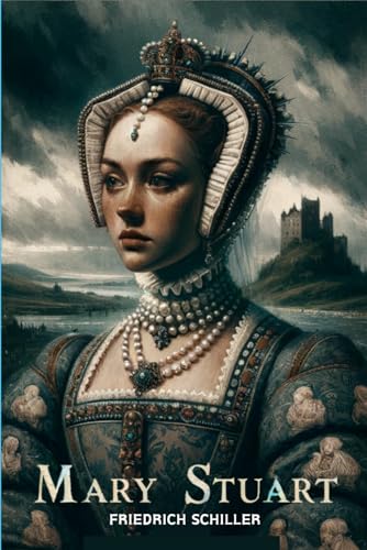 Mary Stuart: A Tragedy
