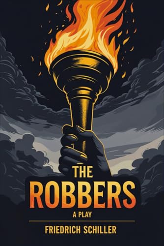 The Robbers The Robbers von Independently published